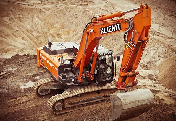 挖机保养全攻略：延长使用寿命的秘诀